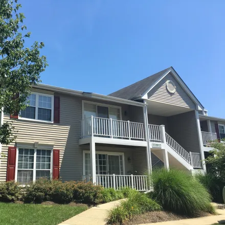 Rent this 2 bed condo on 98 Preakness Court in Tinton Falls, NJ 07724