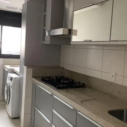 Buy this 3 bed apartment on Rua Getúlio Vargas in Centro Histórico, São José - SC