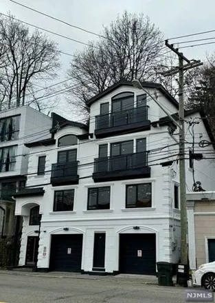 Image 1 - Waterside Condominiums, 1111 River Road, Edgewater, Bergen County, NJ 07020, USA - House for rent