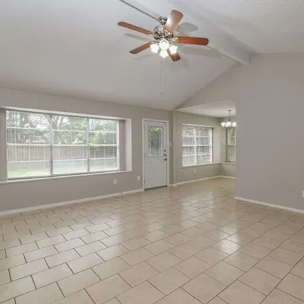Image 3 - 16652 Tibet Road, Friendswood, TX 77546, USA - House for rent