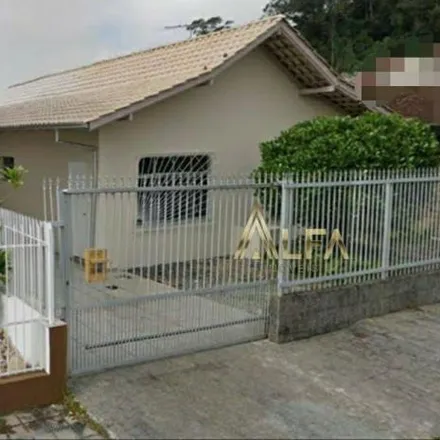 Image 2 - Residencial Pérola Marinha, Rua João Rodi 31, Fazenda, Itajaí - SC, 88302-101, Brazil - House for sale