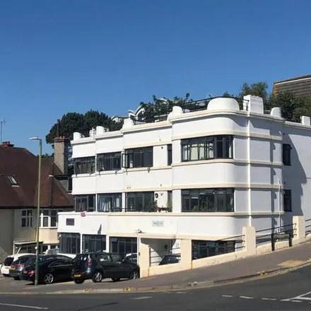 Buy this 2 bed apartment on 75 Sea Road in Bournemouth, BH5 1BG