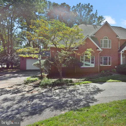 Buy this 6 bed house on 19 Hillsyde Court in Cockeysville, MD 21030