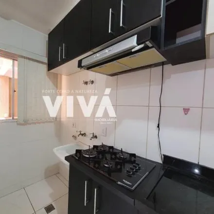 Buy this 2 bed apartment on Avenida Delegado Waldemar Gomes Pinto in Jardim Europa, Extrema - MG