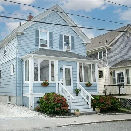 Buy this 3 bed house on 7 Atlantic Street in Newport, RI 02840