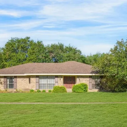 Buy this 3 bed house on 111 Thrasher Drive in Scott, LA 70506