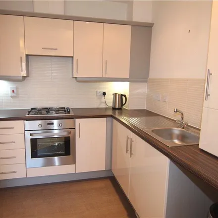 Image 2 - Barrington Close, Durham, DH1 5BX, United Kingdom - Apartment for rent