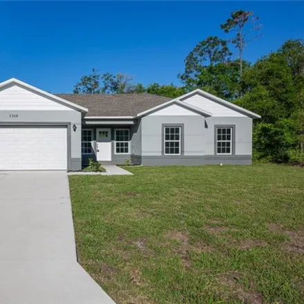Buy this 3 bed house on Tallahassee Court in Polk County, FL 33840