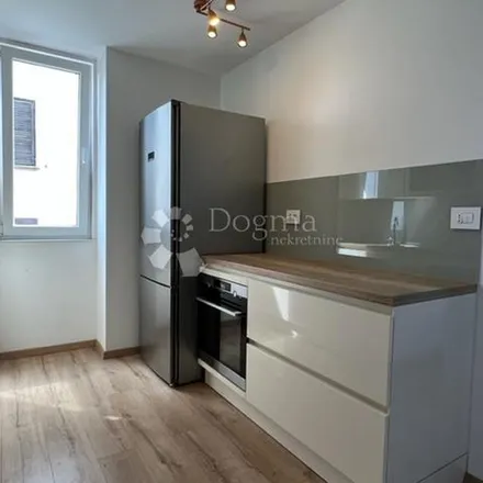 Rent this 4 bed apartment on Srdoči in 51114 Grad Rijeka, Croatia