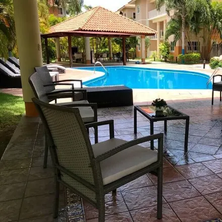 Image 5 - Punta Cana, San Juan, Dominican Republic - Condo for rent