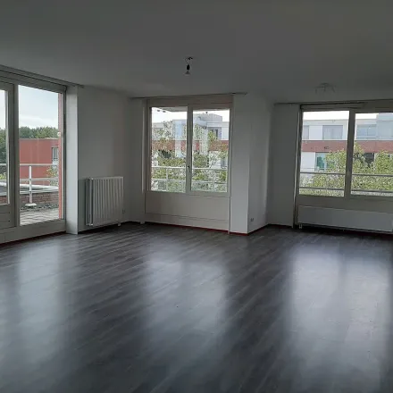 Rent this 1 bed apartment on Gagelboschplein 493 in 5654 KW Eindhoven, Netherlands