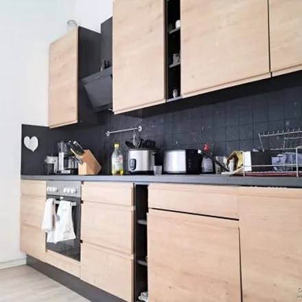 Rent this 4 bed apartment on Schützenkuhle in 24937 Flensburg, Germany