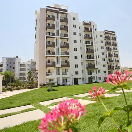 Image 7 - Divyasree Omega, Hitec City - Kondapur Main Road, Kondapur, Hyderabad - 500084, Telangana, India - Apartment for sale