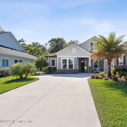 Image 3 - 391 Park Forest Drive, Nocatee, FL 32081, USA - House for sale