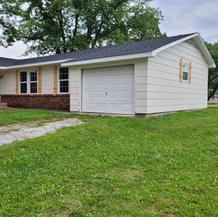 Buy this 3 bed house on 2376 County Lane 137 in Fidelity, Jasper County