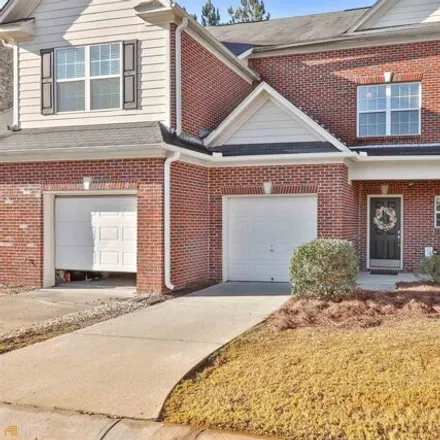 Rent this 3 bed house on 101 Granite Way in Newnan, GA 30265