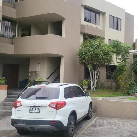 Image 2 - Avenida Los Frutales, La Molina, Lima Metropolitan Area 10051, Peru - Apartment for rent