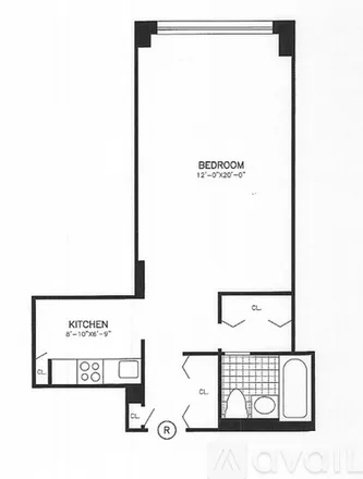 Image 4 - 300 E 49th St, Unit 4R - Apartment for rent