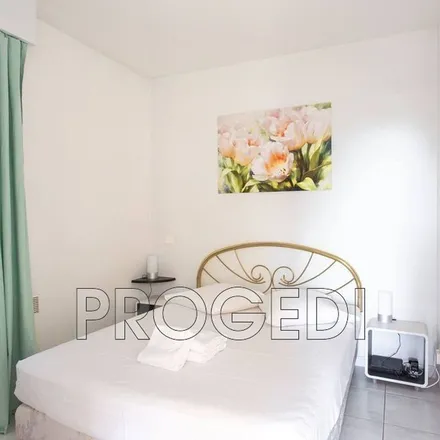 Rent this 2 bed apartment on Le Home in 10 Boulevard de la République, 06240 Beausoleil