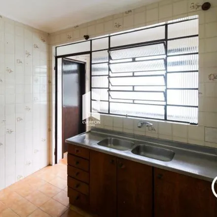 Buy this 3 bed apartment on Residencial in Rua Olavo Bilac 621, Nossa Senhora de Fátima