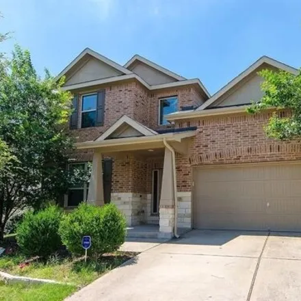 Rent this 4 bed house on 19701 Maiden Grass Dr in Pflugerville, Texas