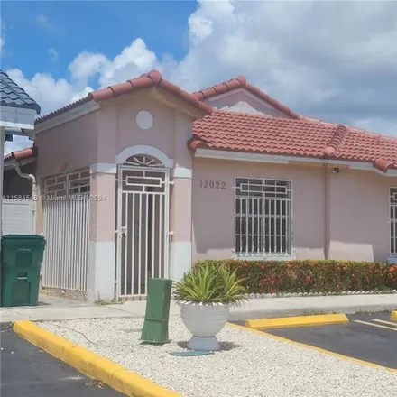 Buy this 3 bed house on 9078 Northwest 120th Terrace in Hialeah Gardens, FL 33018