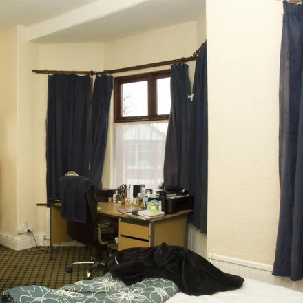 Rent this 5 bed room on Kensington Avenue in Victoria Park, Manchester