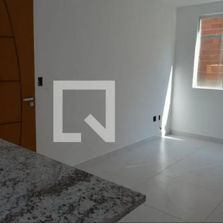 Buy this 2 bed apartment on Rua Vereador Gonçalo Brás de Matos in Sede, Contagem - MG