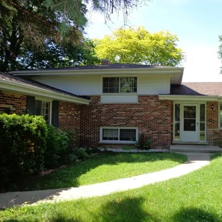 Image 2 - 979 Holly Way, Palatine Township, IL 60074, USA - House for rent