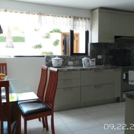 Buy this 5 bed house on Oe2C in 170310, Ecuador