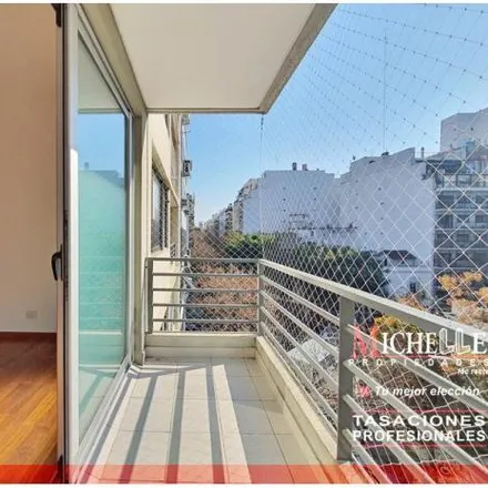 Buy this 2 bed apartment on Vuelta de Obligado 2598 in Belgrano, C1428 ADS Buenos Aires