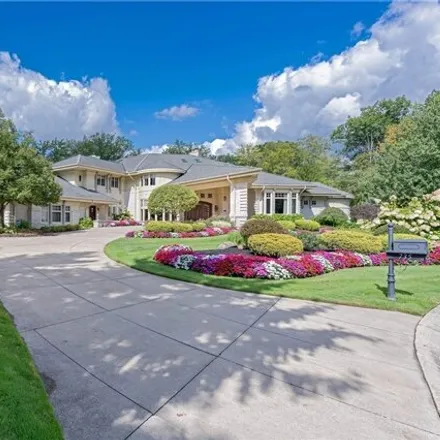 Image 1 - Hardwick Drive, Aurora, OH, USA - House for sale