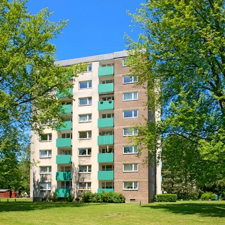 Image 6 - Kurt-Schumacher-Straße 1, 45966 Gladbeck, Germany - Apartment for rent