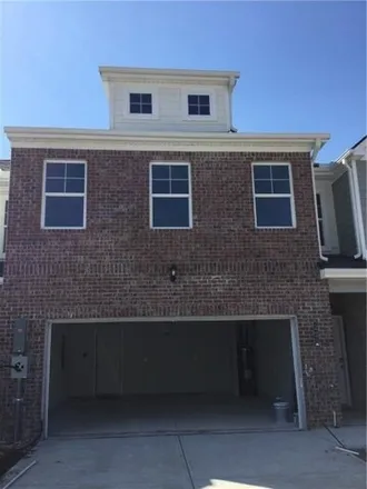 Buy this 3 bed house on US 23;GA 42 in McDonough, GA 30253