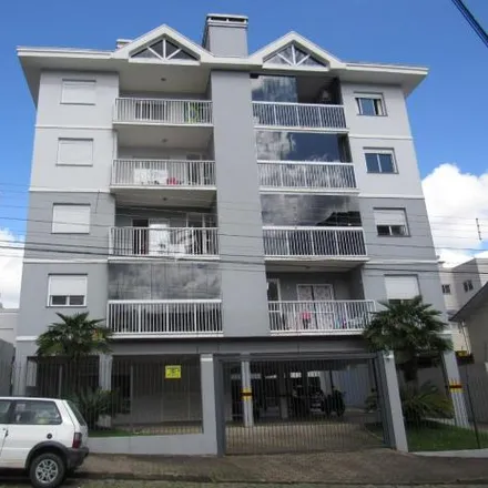 Buy this 1 bed apartment on Rua Mário Cardoso Ramos in Ana Rech, Caxias do Sul - RS