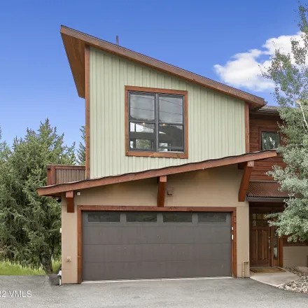 Buy this 4 bed duplex on 2101 Old Trail Road in Avon, CO 81620