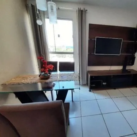Buy this 2 bed apartment on Rua Engenheiro João Hélio Alves da Rocha in Planalto, Natal - RN