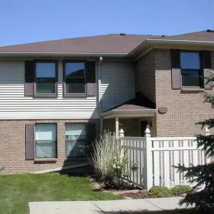 Rent this 2 bed condo on 19360 Cardene Way in Grand View Acres, Northville Charter Township
