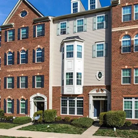 Buy this 3 bed condo on 6470 Alan Linton Boulevard East in Ballenger Creek, MD 21703