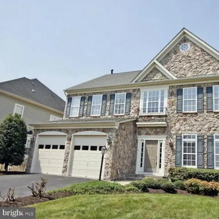 Buy this 4 bed house on 22121 Highview Trail Place in Broadlands, Loudoun County