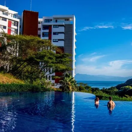Image 2 - Playa Las Minitas, 13098 Bucerias, NAY, Mexico - Apartment for sale