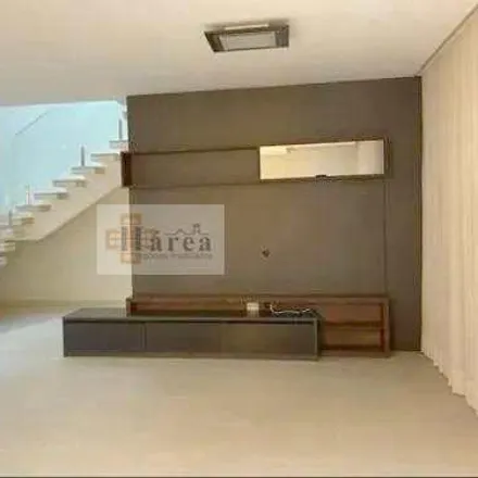 Rent this 4 bed house on Praça Laudelino Amaral in Vila Nova Sorocaba, Sorocaba - SP