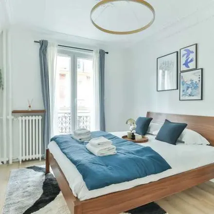 Image 7 - 31 Rue Louis Morard, 75014 Paris, France - Apartment for rent