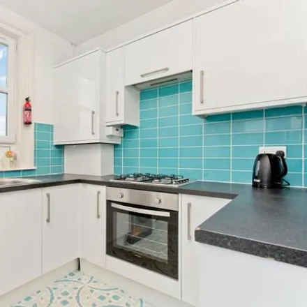 Image 7 - Goodfellow & Steven, 137 Liberton Brae, City of Edinburgh, EH16 6LD, United Kingdom - Apartment for sale