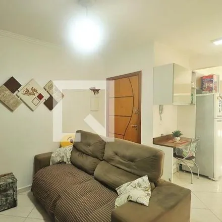 Buy this 2 bed apartment on Rua Pedro Taques in Vila Príncipe de Gales, Santo André - SP