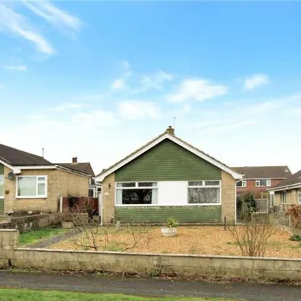 Buy this 2 bed house on Wylye Close in Swindon, SN25 1PD