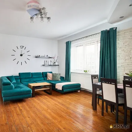 Buy this 3 bed apartment on Beskidzka in 60-415 Poznan, Poland