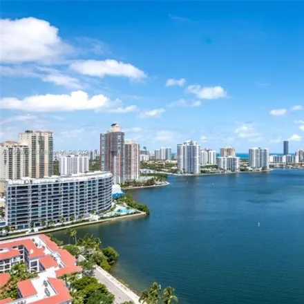 Buy this 3 bed condo on 3301 Northeast 183rd Street in Aventura, FL 33160