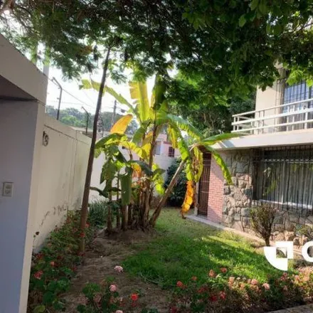 Buy this 6 bed house on Caminos del Inca Avenue 1672 in Santiago de Surco, Lima Metropolitan Area 15039