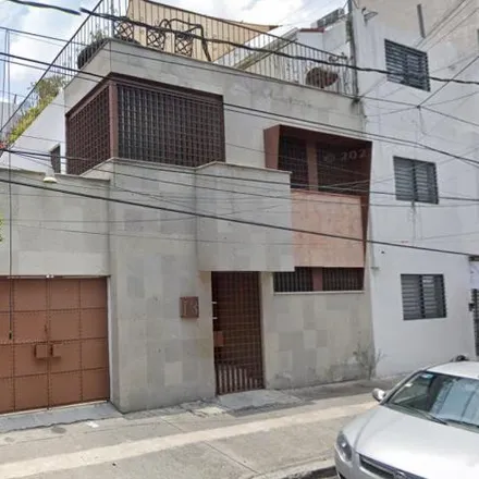 Image 2 - Alibaba, Calle Diagonal, Benito Juárez, 03100 Mexico City, Mexico - House for sale